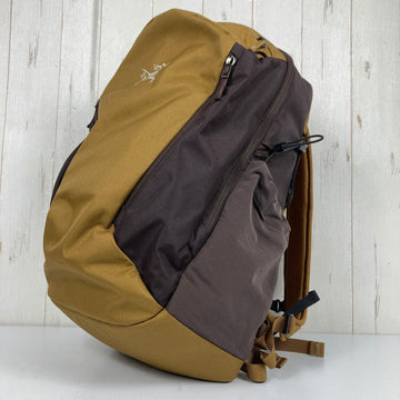 【OneSize ベージュ系】 Arcteryx ( アークテリクス ) マンティス 26 バックパック Mantis 26 Backpack 希少カラー 入手困難 ポリエステル バッグ ストレージ バックパック デイパック 容量【～29L】 z00057184