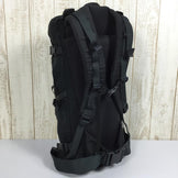 【M ブラック系】Cirque Works ( サークワークス ) ディセント Descent バックパック デイパック 生産終了モデル 入手困難 デイパック 容量【～29L】 バックパック バッグ ストレージ - 【公式】2ndGEAR（セカンドギア）Webショップ【登山用品・アウトドア用品専門 買取販売店】