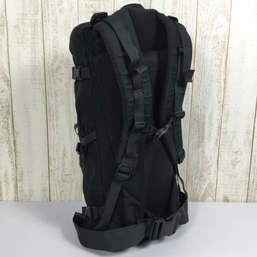 【M ブラック系】Cirque Works ( サークワークス ) ディセント Descent バックパック デイパック 生産終了モデル 入手困難 デイパック 容量【～29L】 バックパック バッグ ストレージ - 【公式】2ndGEAR（セカンドギア）Webショップ【登山用品・アウトドア用品専門 買取販売店】