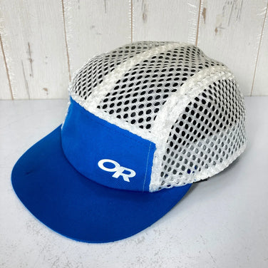 【均码 蓝色系】 Outdoor Research ( 户外研究 ) Vantage Air Cap 棒球帽 服装 服装配饰 头饰 帽子 z00058017 棒球帽 头饰 服装配饰 服装
