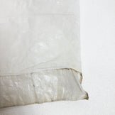 【OneSize クリアー系】 Hyperlite Mountain Gear Hmg ( ハイパーライトマウンテンギア ) ドロコードスタッフサック 生産終了モデル 入手困難 旧タグ 小サイズ バッグ ストレージ パッキングサック スタッフサック インナーポーチ - 【公式】2ndGEAR（セカンドギア）Webショップ【登山用品・アウトドア用品専門 買取販売店】