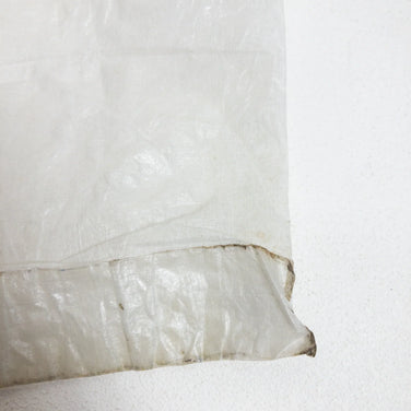 【OneSize クリアー系】 Hyperlite Mountain Gear Hmg ( ハイパーライトマウンテンギア ) ドロコードスタッフサック 生産終了モデル 入手困難 旧タグ 小サイズ バッグ ストレージ パッキングサック スタッフサック インナーポーチ - 【公式】2ndGEAR（セカンドギア）Webショップ【登山用品・アウトドア用品専門 買取販売店】