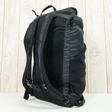 【OneSize ブラック系】 2021 Patagonia ( パタゴニア ) ウルトラライト ブラックホール パック Ultralight Black Hole Pack BLK ナイロン バッグ ストレージ バックパック デイパック 容量【～29L】 z000 - 【公式】2ndGEAR（セカンドギア）Webショップ【登山用品・アウトドア用品専門 買取販売店】