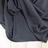 【Men's M チャコール系】 The North Face ( ザ・ノースフェイス ) ショートスリーブフラッシュドライスリーディークルー S/S FLASHDRY 3D Crew ポリエステル ウェア トップス インナー シャツ ショートスリーブTシャツ クルー - 【公式】2ndGEAR（セカンドギア）Webショップ【登山用品・アウトドア用品専門 買取販売店】