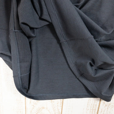 【Men's M チャコール系】 The North Face ( ザ・ノースフェイス ) ショートスリーブフラッシュドライスリーディークルー S/S FLASHDRY 3D Crew ポリエステル ウェア トップス インナー シャツ ショートスリーブTシャツ クルー - 【公式】2ndGEAR（セカンドギア）Webショップ【登山用品・アウトドア用品専門 買取販売店】