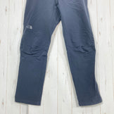 【Men's S ブラック系】 The North Face ( ザ・ノースフェイス ) アルパインライトパンツ Alpine Light pants ナイロン ウェア ボトムス ロングパンツ ソフトシェル z00057779  ソフトシェル ロングパンツ ボトムス