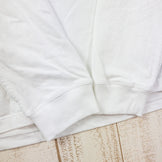 【Men's XS ホワイト系】 Arcteryx ( アークテリクス ) クラッグ コットン ヒートマップ ロングスリーブ Kragg Cotton Heatmap LS コットン ウェア トップス インナー シャツ ロングスリーブTシャツ クルーネック コットン - 【公式】2ndGEAR（セカンドギア）Webショップ【登山用品・アウトドア用品専門 買取販売店】