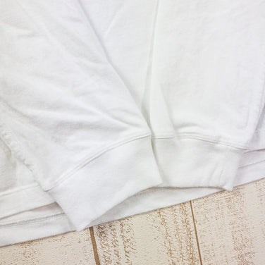 【Men's XS ホワイト系】 Arcteryx ( アークテリクス ) クラッグ コットン ヒートマップ ロングスリーブ Kragg Cotton Heatmap LS コットン ウェア トップス インナー シャツ ロングスリーブTシャツ クルーネック コットン - 【公式】2ndGEAR（セカンドギア）Webショップ【登山用品・アウトドア用品専門 買取販売店】