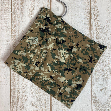 【Men's S ブラウン系】 Skins ( スキンズ ) コンプレッションアンダーシャツ デジタルカモ ナイロン ウェア トップス インナー シャツ ロングスリーブTシャツ クルーネック 化繊 z00051880 デジタルカモ 化繊 ロングスリーブTシャツ クル - 【公式】2ndGEAR（セカンドギア）Webショップ【登山用品・アウトドア用品専門 買取販売店】