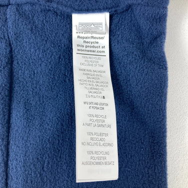 【OneSize ネイビー系】 2024 Patagonia ( パタゴニア ) マイクロ D ゲイター Micro D Gaiter NENA ポリエステル ウェア ウェア小物 ネックウェア ネックゲイター ネックウォーマー z00056238 NENA ネックゲ