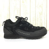 【Men's 25.0cm ブラック系】Garmont ( ガルモント ) × Polewards ポールワーズ ダブルネーム ドラゴンテイル Lt ゴアテックス Dragontail Lt Gtx アプローチシューズ トレッキングシューズ 481044 Men's アプローチシューズ フットウェア - 【公式】2ndGEAR（セカンドギア）Webショップ【登山用品・アウトドア用品専門 買取販売店】