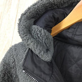 【Girl's XL ブラック系】 Patagonia ( パタゴニア ) ガールズ リバーシブル ドリーム ソング フーディ Girls Reversible Dream Song Hoody フリース ジャケット 68180 International Girl's - 【公式】2ndGEAR（セカンドギア）Webショップ【登山用品・アウトドア用品専門 買取販売店】