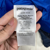 【Men's S ネイビー系】 2017 Patagonia ( パタゴニア ) ダウン セーター フーディ Down Sweater Hoody ダウン ウェア トップス アウター ジャケット ダウンインサレーション z00059938  ダウンインサレーション