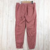 【Women's S レッド系】 Patagonia ( パタゴニア ) アイランド ヘンプ ビーチ パンツ Island Hemp Beach Pants ヘンプ 56591 International Women's SLRO ボトムス ウェア - 【公式】2ndGEAR（セカンドギア）Webショップ【登山用品・アウトドア用品専門 買取販売店】
