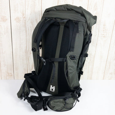 【OneSize グリーン系】 Millet ( ミレー ) クンブ マウンテンクルーズ 22 DEEP JUNGLE ナイロン バッグ ストレージ バックパック デイパック 容量【～29L】 z00050786 DEEP JUNGLE デイパック 容量【～29L】 - 【公式】2ndGEAR（セカンドギア）Webショップ【登山用品・アウトドア用品専門 買取販売店】