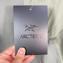 【Women's XS グリーン系】 Arcteryx ( アークテリクス ) デルタ クルー Delta Crew Forage ポリエステル ウェア トップス アウター ジャケット フリース z00057394 Forage フリース アウター ジャケット トップス-8