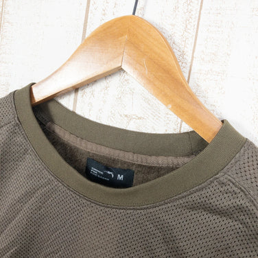 【Unisex M グリーン系】 Static ( スタティック ) アドリフト クルー ADRIFT CREW オクタ アクティブフリース アクティブインサレーション Unisex タッチウッド | Touchwood フリース ロングパンツ ボトムス ウェア - 【公式】2ndGEAR（セカンドギア）Webショップ【登山用品・アウトドア用品専門 買取販売店】