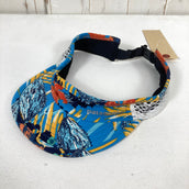 【OneSize ブルー系】 Patagonia ( パタゴニア ) ダックビル バイザー Duckbill Visor KPRD / ケプトガーデン 生産終了モデル 入手困難 ウェア ウェア小物 ヘッドウェア キャップ z00058553 KPRD / ケプトガ