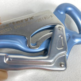 Rocteryx Via Ferrata Rock Climbing Gear (One Size, Blue) z00053767