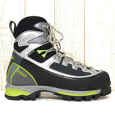 【Women's 25.0cm ブラック系】 Asolo ( アゾロ ) 6B+ Gv アルパインブーツ 冬期向け 保温 1829507 Women's BK Black 厳冬期用アルパインブーツ フットウェア - 【公式】2ndGEAR（セカンドギア）Webショップ【登山用品・アウトドア用品専門 買取販売店】