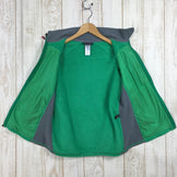 【Women's S グリーン系】 Patagonia ( パタゴニア ) R2 ジャケット R2 Jacket レギュレーター ポーラテックサーマルプロ フリース 25146 International Women's BLN フリース アウター ジャケット トップス - 【公式】2ndGEAR（セカンドギア）Webショップ【登山用品・アウトドア用品専門 買取販売店】