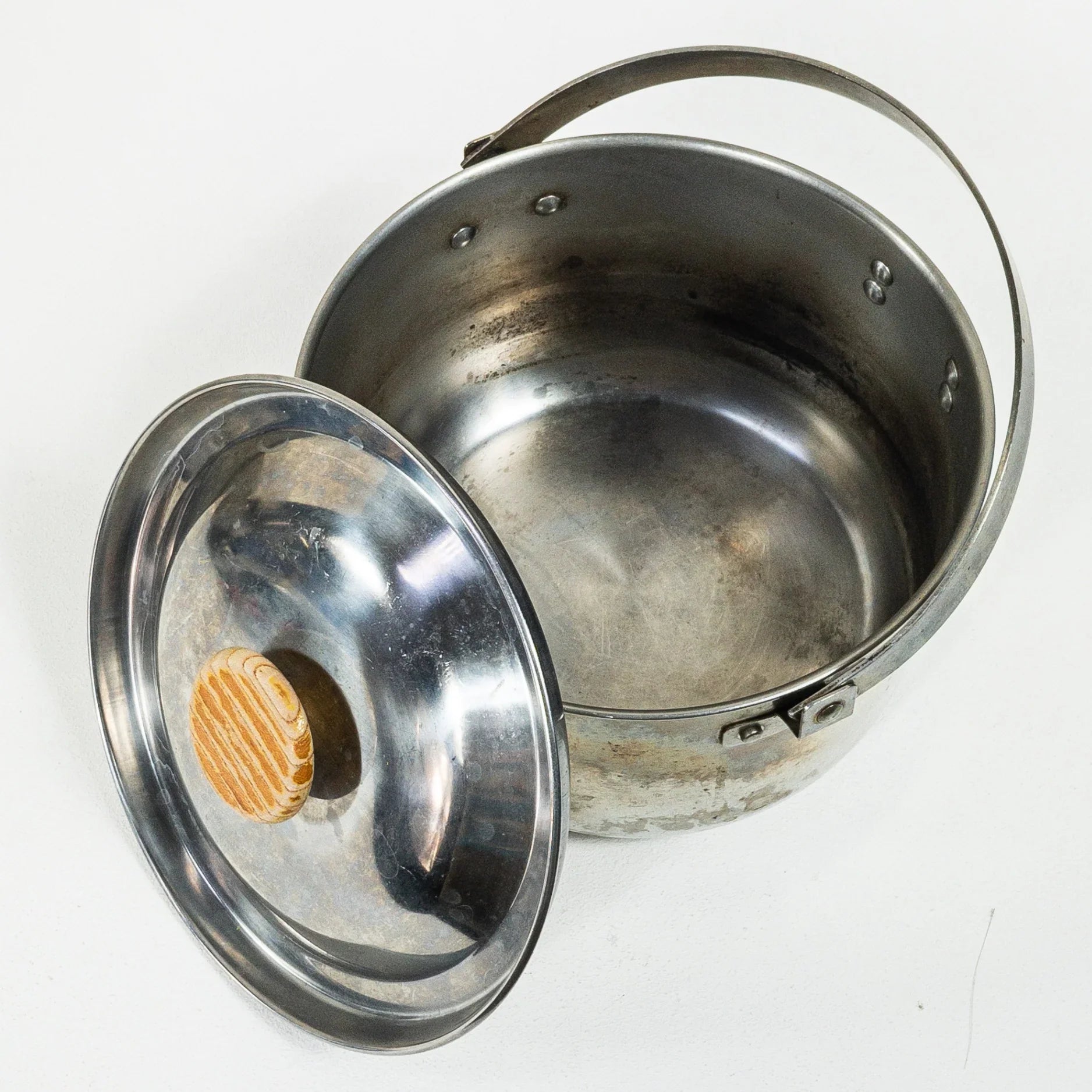 【OneSize シルバー系】 Snowpeak ( スノーピーク ) フィールドクッカー Pro.1 クックウェア クッカー コッフェル z00051421 クッカー コッフェル クックウェア - 【公式】2ndGEAR（セカンドギア）Webショップ【登山用品・アウトドア用品専門 買取販売店】