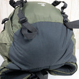 【Type 2 グリーン系】 Karrimor ( カリマー ) リッジ 40 Ridge 40 ナイロン バッグ ストレージ バックパック 容量【30L～54L】 z00050916 容量【30L～54L】 バックパック バッグ ストレージ - 【公式】2ndGEAR（セカンドギア）Webショップ【登山用品・アウトドア用品専門 買取販売店】