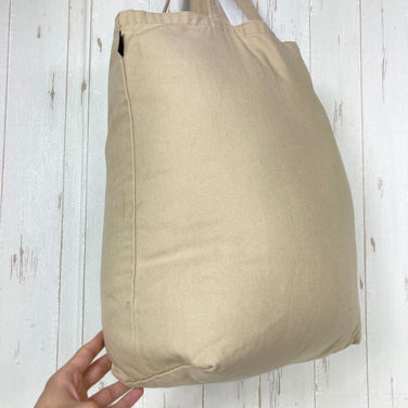 【OneSize ベージュ系】 Patagonia ( パタゴニア ) キャンバス トート ハレイワ限定 RKH レトロカーキ 生産終了モデル 入手困難 バッグ ストレージ トートバッグ z00059328 RKH レトロカーキ トートバッグ バッグ ストレージ
