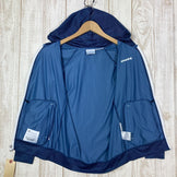 【Kid's M ブルー系】 Columbia ( コロンビア ) ポーラー パイオニア ユース フーディ ジャケット Polar Pioneer Youth Hoodie Jacket オムニフリーズゼロ ジップパーカー PY2014 Kid's 化繊 アウタ - 【公式】2ndGEAR（セカンドギア）Webショップ【登山用品・アウトドア用品専門 買取販売店】