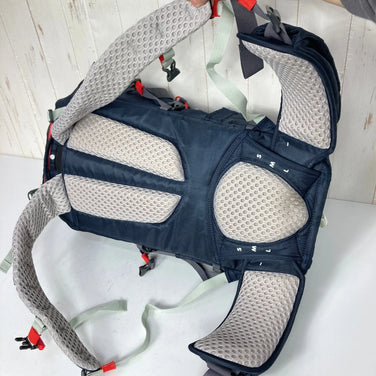 【OneSize ネイビー系】 Nordkamm（ノードカム） アンタレス 30L Antares 30L ナイロン バッグ ストレージ バックパック 容量【30L～54L】 z00057857  容量【30L～54L】 バックパック バッグ ストレージ