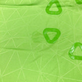 Sea To Summit Comfort Lite SI 睡眠系统（S 绿色）- 充气床垫（z00054395）