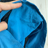 【Men's S ブルー系】 2016 Patagonia ( パタゴニア ) バギーズ ショーツ 5インチ Baggies Shorts 5 in CTYB Catalyst Blue ナイロン ウェア ボトムス ショーツ ショートパンツ  z00058372