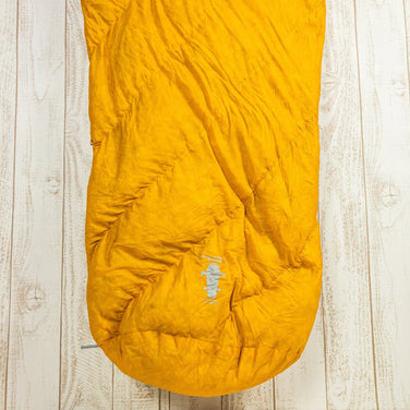 【OneSize オレンジ系】 Montbell ( モンベル ) U.L.スパイラルダウンハガー #2 サンフラワー ダウン スリーピングシステム 寝袋 ダウンシュラフ z00051779 サンフラワー ダウンシュラフ 寝袋 スリーピングシステム - 【公式】2ndGEAR（セカンドギア）Webショップ【登山用品・アウトドア用品専門 買取販売店】