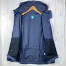 【Men's S ネイビー系】 Chums ( チャムス ) レディバグ ジャケット Ladybug Jacket ポリエステル ウェア トップス アウター ジャケット ウィンドシェル z00057194  ウィンドシェル アウター ジャケット トップス ウェア-4