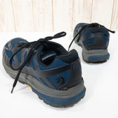 【Men's 26.5cm ネイビー系】 Topo Athletic（トポアスレティック） ウルトラ ベンチャー Ultra Venture ナイロン 5002121 Men's トレイルランニングシューズ フットウェア - 【公式】2ndGEAR（セカンドギア）Webショップ【登山用品・アウトドア用品専門 買取販売店】
