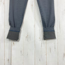 【Women's S グレー系】 Montbell ( モンベル ) トレール タイツ ポリエステル ウェア トップス インナー シャツ タイツ z00057883  タイツ インナー シャツ トップス ウェア-4