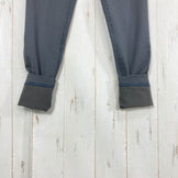 【Women's S グレー系】 Montbell ( モンベル ) トレール タイツ ポリエステル ウェア トップス インナー シャツ タイツ z00057883  タイツ インナー シャツ トップス ウェア
