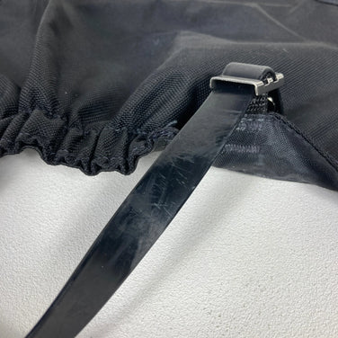 Montbell GORE-TEX Alpine Spats (Size Small, Black) - Nylon, GORE-TEX (Gore-Tex) z00054651