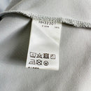 【Men's S グレー系】 Helly Hansen ( ヘリーハンセン ) ロングスリーブ チーム ドライ ティー L/S Team Dry Tee 吸汗速乾 UVプロテクト UPF50+ 防透加工 ポリエステル ウェア トップス インナー シャツ ロングスリ-10