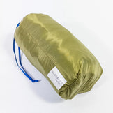 【OneSize グリーン系】 Finetrack ( ファイントラック ) ツェルト2 ロング Zelt 2 Long ナイロン キャンピングギア ツエルト z00052812  ツエルト キャンピングギア