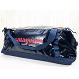 【OneSize ネイビー系】 Patagonia ( パタゴニア ) ブラックホール ダッフル 55L Black Hole Duffel 55L ダッフルバッグ ボストンバッグ バックパック ポリエステル 49342 CNY ウエストバッグ ヒップパック バッグ - 【公式】2ndGEAR（セカンドギア）Webショップ【登山用品・アウトドア用品専門 買取販売店】