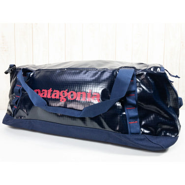 【OneSize ネイビー系】 Patagonia ( パタゴニア ) ブラックホール ダッフル 55L Black Hole Duffel 55L ダッフルバッグ ボストンバッグ バックパック ポリエステル 49342 CNY ウエストバッグ ヒップパック バッグ - 【公式】2ndGEAR（セカンドギア）Webショップ【登山用品・アウトドア用品専門 買取販売店】
