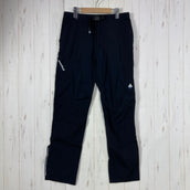 【Men's M ブラック系】 Montbell ( モンベル ) フリーライドパンツ Men's Free Ride Pants Men's ストレッチ 超耐久撥水 サイクリング ナイロン ウェア ボトムス ロングパンツ z00061266 ロングパンツ ボ
