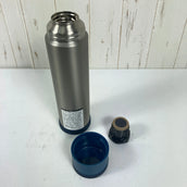 【OneSize シルバー系】 Montbell ( モンベル ) アルパイン サーモボトル 0.9L Alpine Thermo Bottle 0.9L STNLS ステンレス ハイドレーションイクイップメント ハードボトル z00056405 STNLS ハード