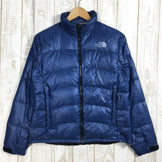 【Women's M ブルー系】 The North Face ( ザ・ノースフェイス ) アコンカグア ジャケット Aconkagua Jacket 光電子ダウン NDW18701 Asian Women's ダウンインサレーション アウター ジャケット トップス - 【公式】2ndGEAR（セカンドギア）Webショップ【登山用品・アウトドア用品専門 買取販売店】