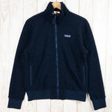 【Men's S ネイビー系】 Patagonia ( パタゴニア ) ウーリエステル フリース ジャケット Woolyester Fleece Jacket ウール フリース 26935 International Men's CNY Classic Navy フ - 【公式】2ndGEAR（セカンドギア）Webショップ【登山用品・アウトドア用品専門 買取販売店】