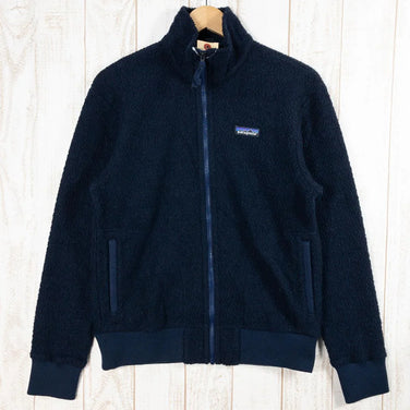 【Men's S ネイビー系】 Patagonia ( パタゴニア ) ウーリエステル フリース ジャケット Woolyester Fleece Jacket ウール フリース 26935 International Men's CNY Classic Navy フ - 【公式】2ndGEAR（セカンドギア）Webショップ【登山用品・アウトドア用品専門 買取販売店】