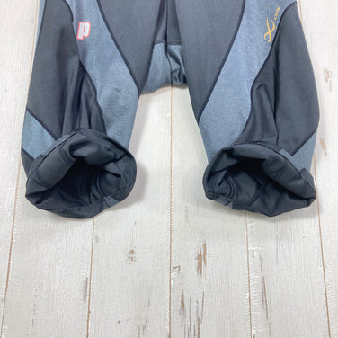 【Men's L ブラック系】 Cw-X ( シーダブリューエックス ) サポート ギア ハーフ Support Gear Half プリンス コラボ ポリエステル ウェア ウェア小物 下着 アンダーウェア ショーツ z00058475  ショーツ 下着 アンダーウ
