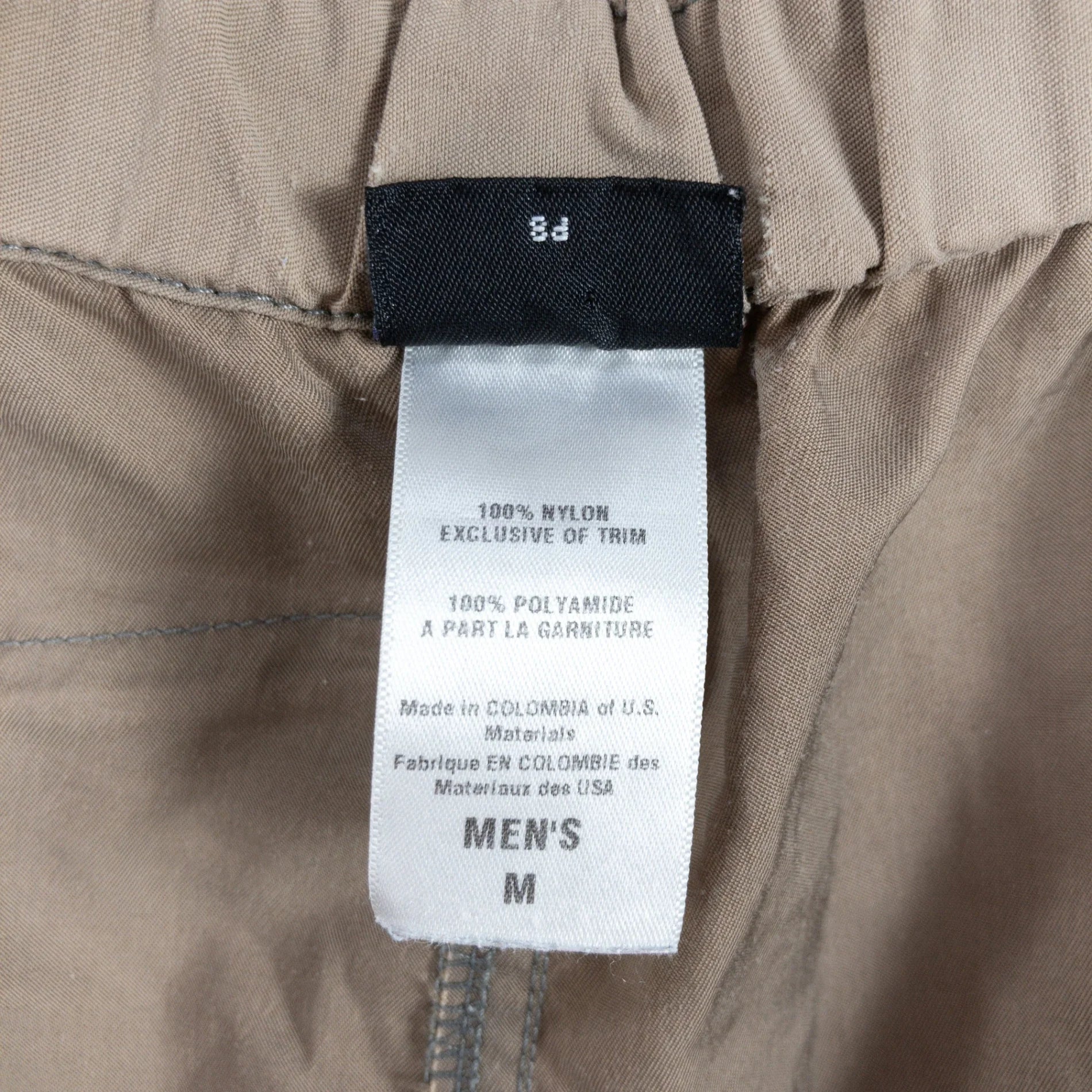 【Men's M ベージュ系】 2009 Patagonia ( パタゴニア ) ギ ツー ショーツ GI II SHORTS 入手困難 ナイロン ウェア ボトムス ショーツ ショートパンツ z00051004 ショーツ ショートパンツ ボトムス ウェア - 【公式】2ndGEAR（セカンドギア）Webショップ【登山用品・アウトドア用品専門 買取販売店】