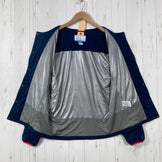 【Men's M ネイビー系】 Columbia ( コロンビア ) ブリル スプリングス ジャケット BRILL SPRINGS JACKET 化繊ダウン ウェア トップス アウター ジャケット 化繊インサレーション z00059779  化繊インサレーション ア